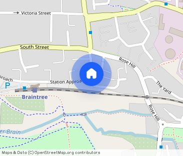 Browns Place, Thomas Way, Braintree, CM7 - Photo 1