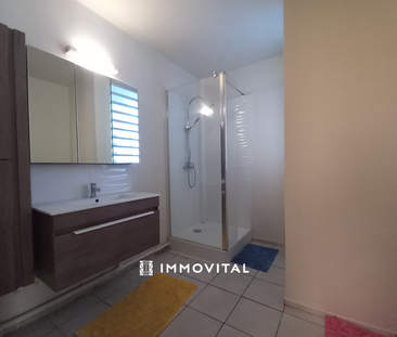 Location Appartement 3 pièces 73m² LE MOULE 97160 - Photo 3