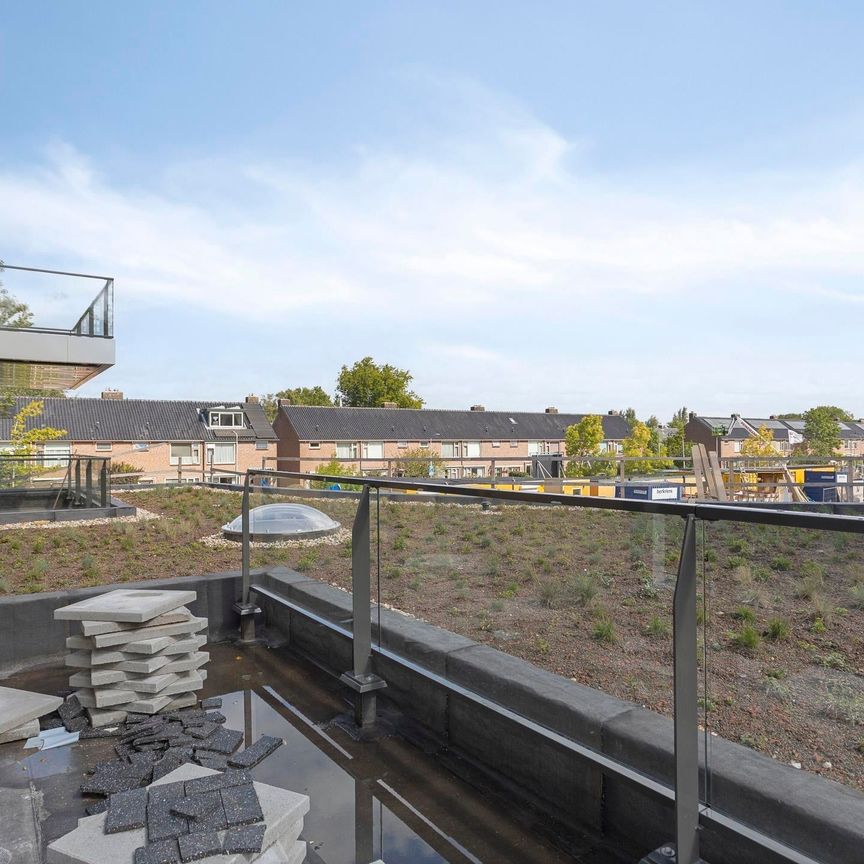 Te huur: Appartement Roerdomplaan in Aalsmeer - Photo 1