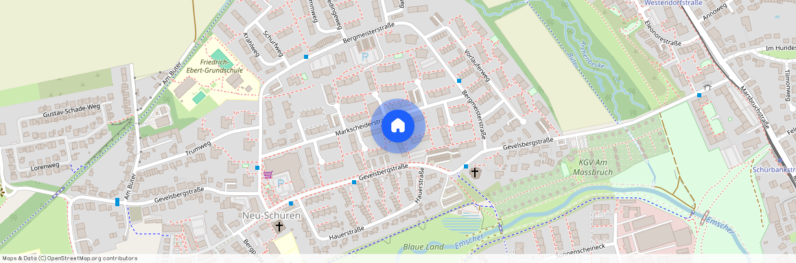 Karbonweg 3, 44269, Dortmund Ot Schüren