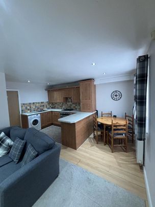 2 bedroom apartment to rent - Photo 1