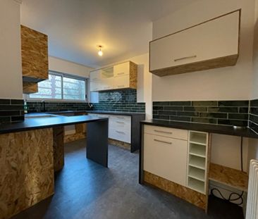 BOIS GUILLAUME - Appartement 3 pièces - Photo 2