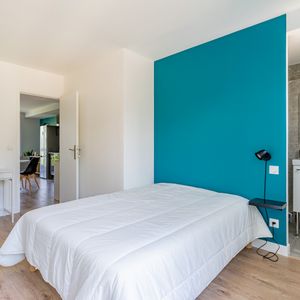 JEAN PAUL COSTE Colocation 4 chambres à Aix en Provence - Photo 2