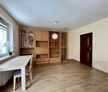 Rozkładowe mieszkanie z balkonem i windą! 2015 rok - Photo 2