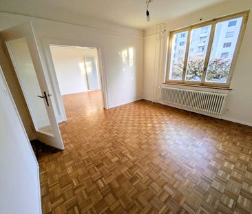 4.5 Zimmer, 90 m², EG - Foto 2