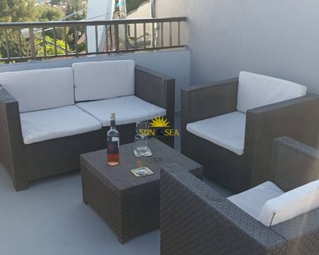 FOUR-BEDROOM APARTMENT – EL CAMPELLO - Photo 5