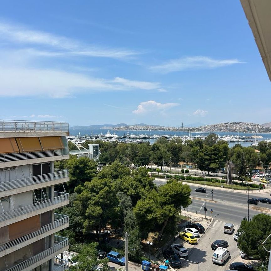 Μεζονέτα για ενοικίαση Τροκαντερό (Παλαιό Φάληρο) - Photo 1