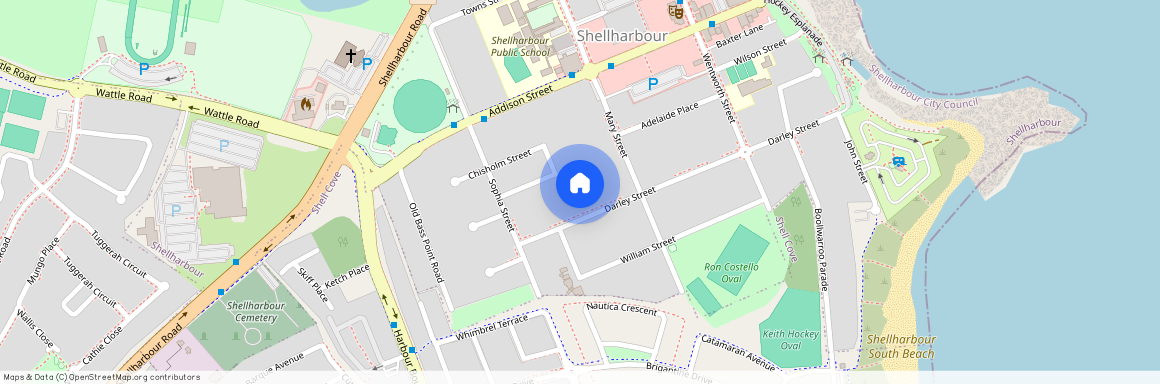 2/64-66 Darley Street, NSW 2529, Shellharbour