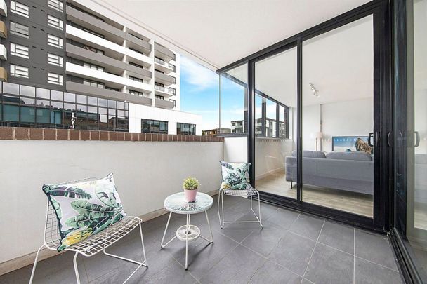 Sophisticated Urban Living in the Heart of Burwood - Photo 1