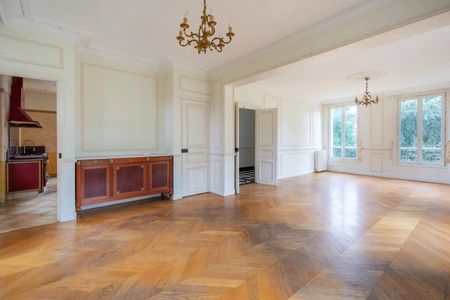 Tout savoir sur cette maison dans le quartier Les Castors, à Chatou - Photo 3