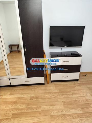 iancului | garsoniera 37mp | 1980 | AC balcon cada pat | metrou - Fotografie 3