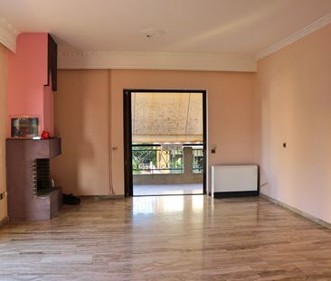 Ενοικίαση κατοικίας, 120 τ.μ., Άλιμος, 1.300 € - Photo 2