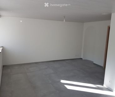 Appartement entièrement rénové, lumineux, 3,5 pièces - Foto 1