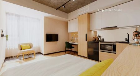 Empowered Studio - Photo 2