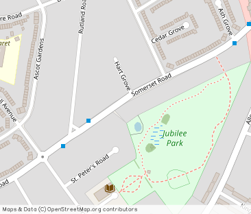 Somerset Road, Southall, UB1 - Photo 1