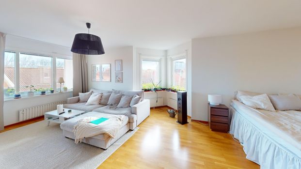 Hagagatan 1, Karlstad - Foto 1