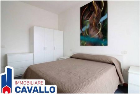Monolocale via Don Giuseppe Dossetti 22, Bolognina, Bologna - Foto 3
