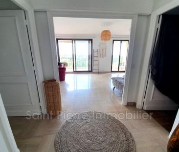 Appartement Villeneuve-Loubet - Photo 6