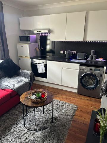 1 bedroom flat to rent - Photo 3