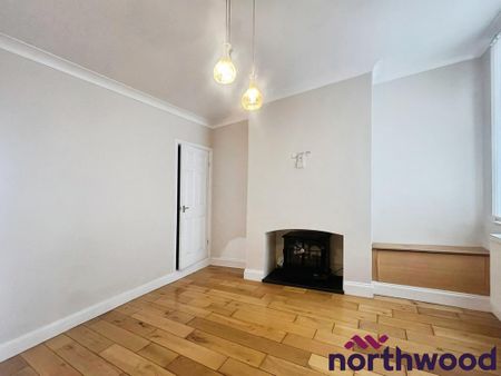 2 bedroom terraced house to rent - Photo 5