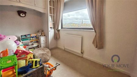 2 bedroom semi-detached house to rent - Photo 5