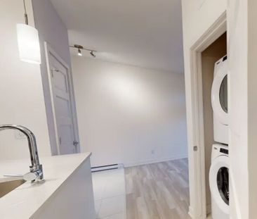 8 Rue Marjorie-D.-Shackleton (Hull) Grand Logement Tout Près D'Otta... - Photo 1