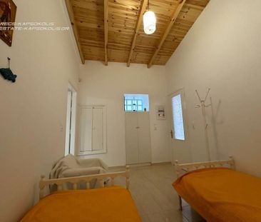 Μονοκατοικία για ενοικίαση Άγιος Νικόλαος (Σαλαμίνα) - Photo 5