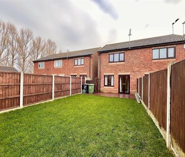 Pyke Court Caister-On-Sea, Great Yarmouth - Photo 2