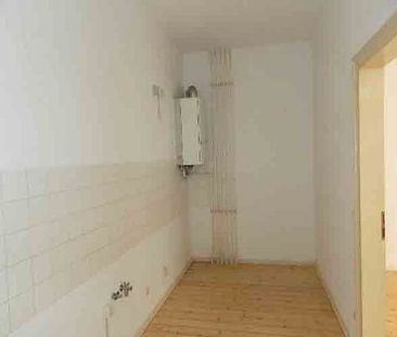 CORDULA IMMOBILIEN tolle Maisonettewohnung hoefer 2913 - Foto 5