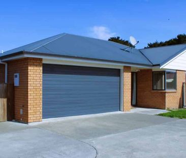 MASTERTON - 3 BEDROOMS - Photo 5