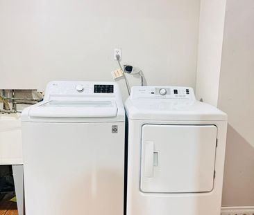 For Lease - 16 Marshmarigold Drive, Brampton, Ontario - Photo 6