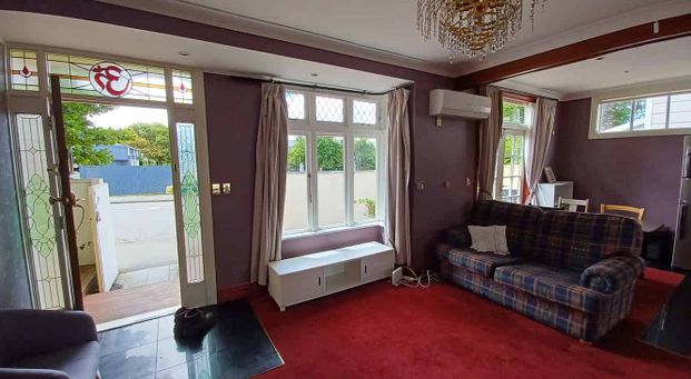 Charming Rental Property - Photo 1