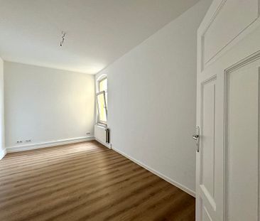 Großzügige & helle 3-Zimmer-Altbauwohnung mit Charme - Foto 3