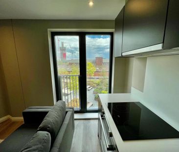 1 bedroom apartment to rent - Photo 5