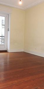 Appartement Strasbourg 3 pièce(s) 67 m2 - Photo 4