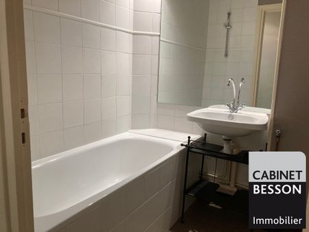 Location Appartement 2 pièces 53m² GRENOBLE 38000 - Photo 2