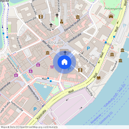 Eggerstedtstraße, 24103, Eggerstedtstraße    Kiel