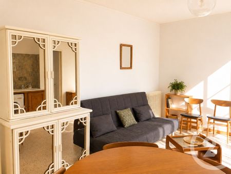 Location Appartement 2 pièces 37m² MONTPELLIER 34090 - Photo 2