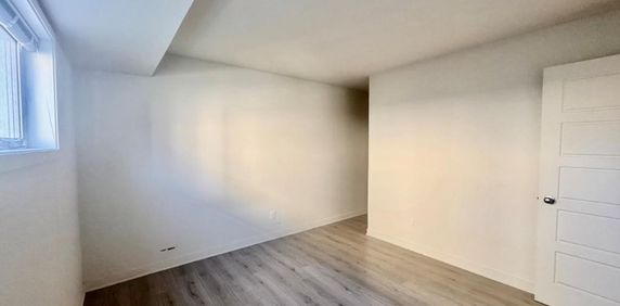 5 1/2 à louer - 1e octobre 2026 - 1525$/mois - Photo 2