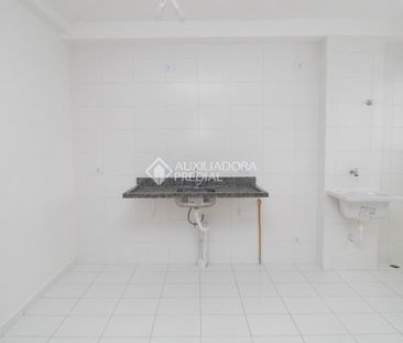 Apartamento com 2 quartos e 42m² para alugar em Santa Maria, Santo ... - Foto 5
