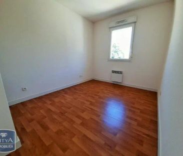 Appartement à louer 2 pièces 48.26m² - Photo 2