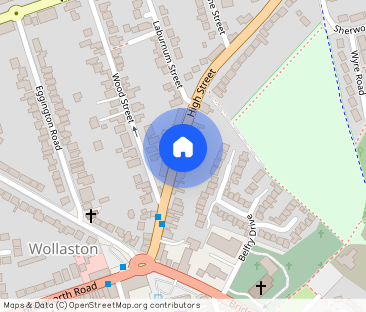 WOLLASTON - High Street - Photo 1