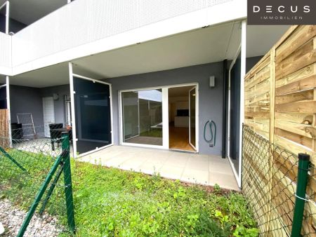| CHARMANTE 3-ZIMMER-WOHNUNG MIT TERRASSE | IHR NEUES ZUHAUSE - Photo 3