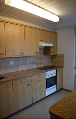 4.5 Zimmer, 141 m², 3. Stock - Photo 1