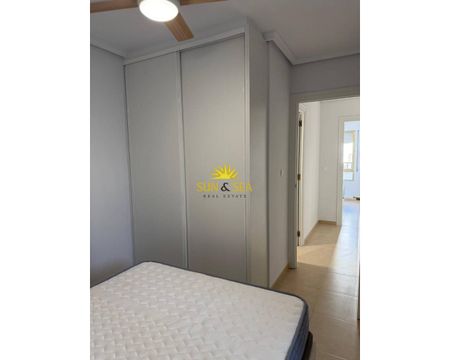 TWO-BEDROOM APARTMENT – TORREVIEJA - Photo 5