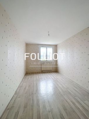 A LOUER Appartement Granville 2 pièce(s) 49.29 m2 - Photo 1