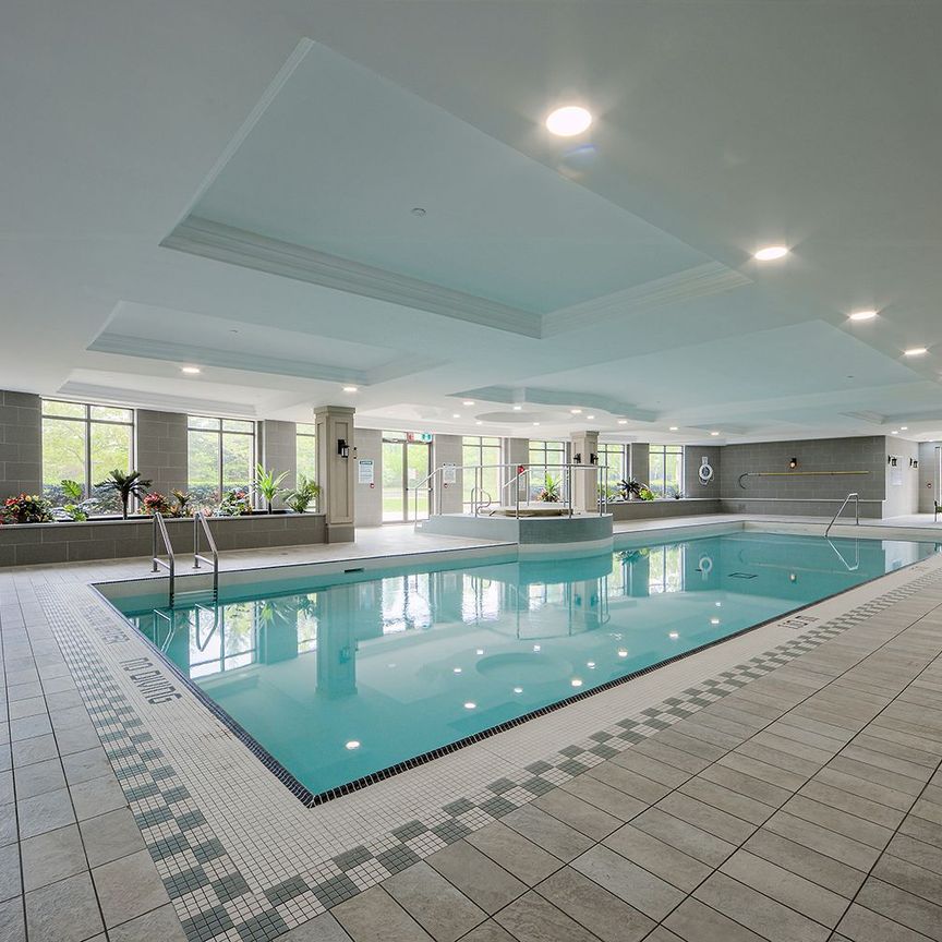 For Lease - 710 Humberwood Boulevard Unit# 1910, Toronto, Ontario - Photo 1