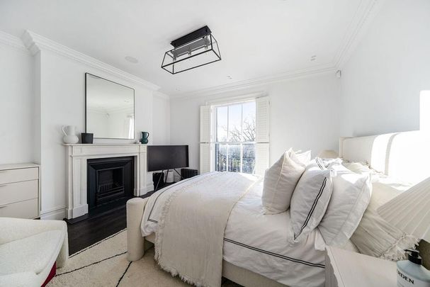 4 bedroom house to rent - Photo 1