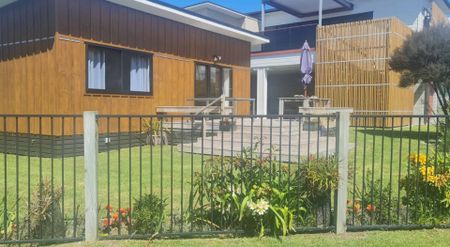 Fully Furnished Home at Waihi Beach - Photo 3