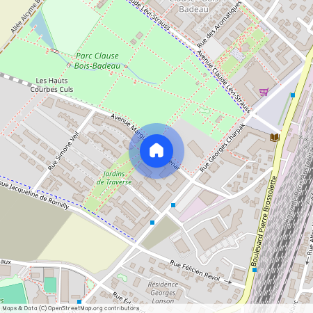 91220, Bretigny